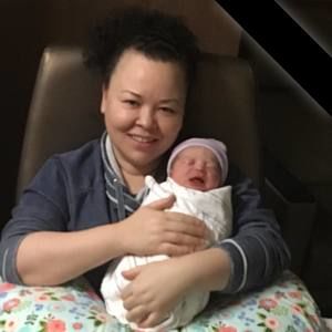 Meet your Posher, Tammy